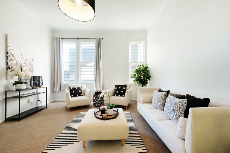 Photo of property in 18 Dawson Street, Berhampore, Wellington, 6023