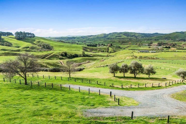 Photo of property in 928 Kairangi Road, Rotoorangi, Cambridge, 3495