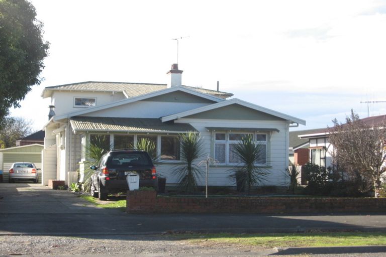 Photo of property in 33 Georges Drive, Napier South, Napier, 4110