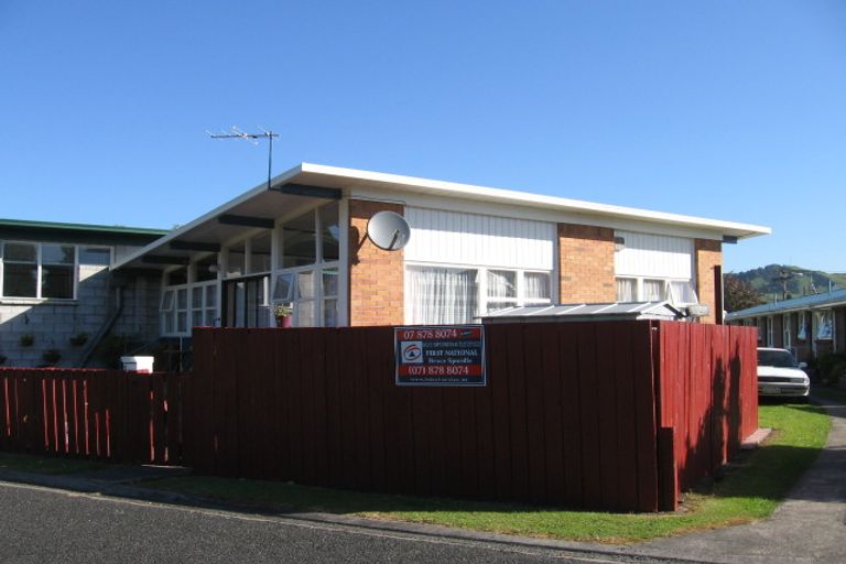 Photo of property in 5 Stainton Terrace, Te Kuiti, 3910