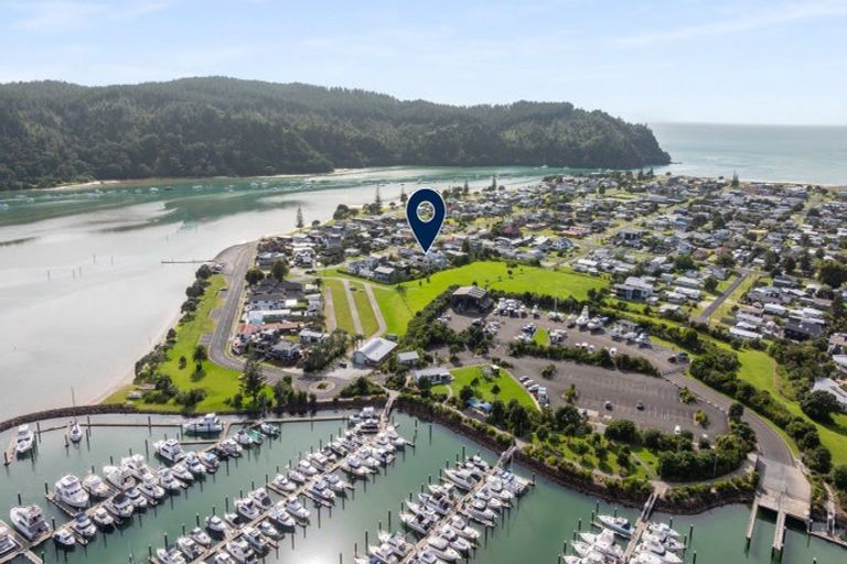 Photo of property in 617b Harbour View Road, Whangamata, 3620