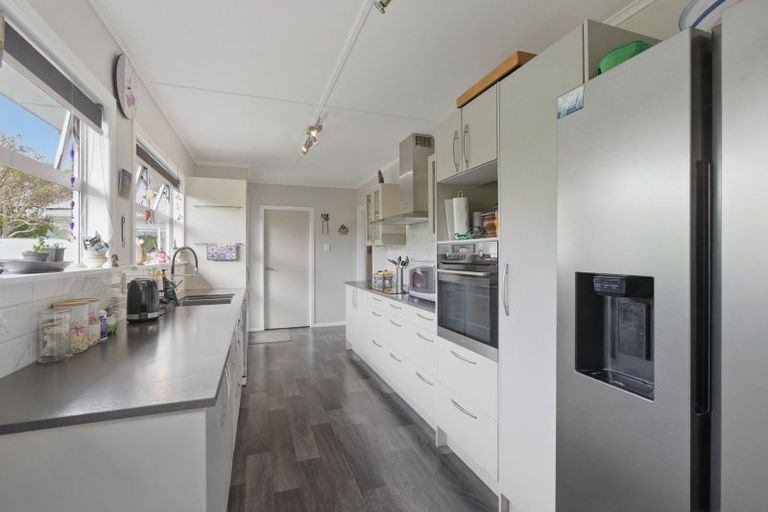 Photo of property in 30 Murray Street, Bell Block, New Plymouth, 4312