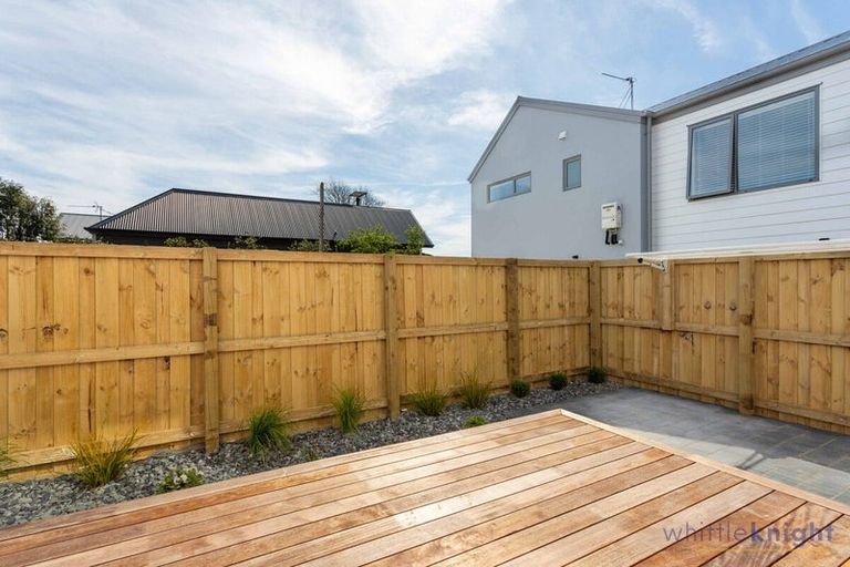 Photo of property in 4/540 Armagh Street, Linwood, Christchurch, 8011