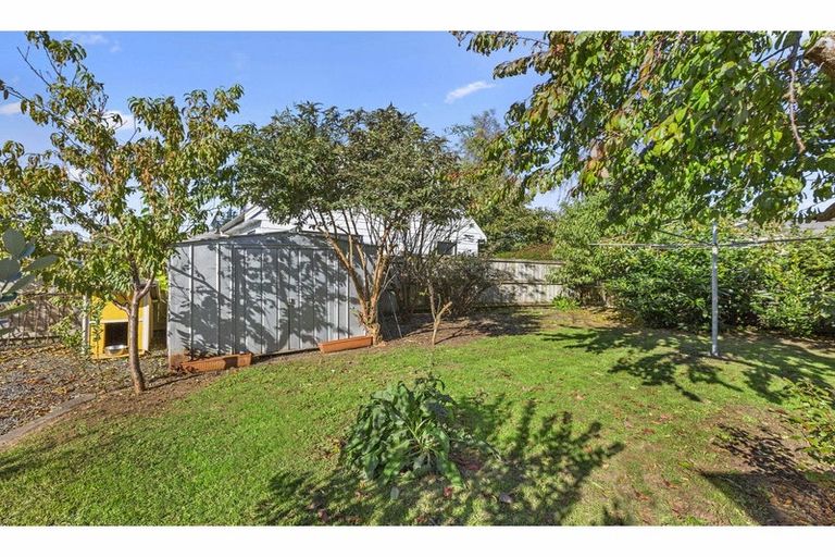 Photo of property in 37b Goldsmith Street, Leamington, Cambridge, 3432