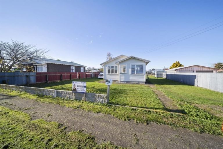 Photo of property in 84 Ketemarae Road, Normanby, Hawera, 4614