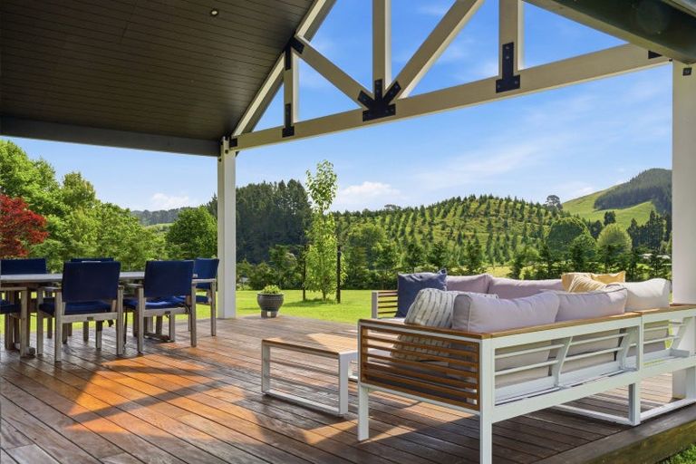 Photo of property in 372a Crawford Road, Minden, Tauranga, 3171