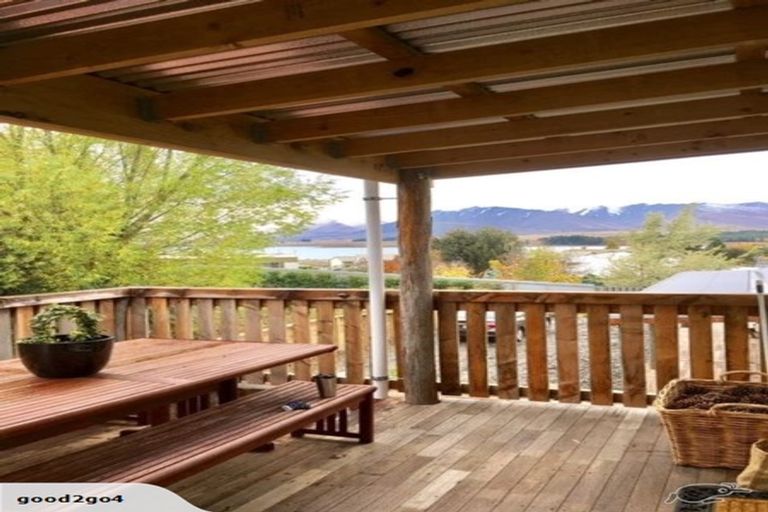 Photo of property in 26 Aorangi Crescent, Lake Tekapo, 7999
