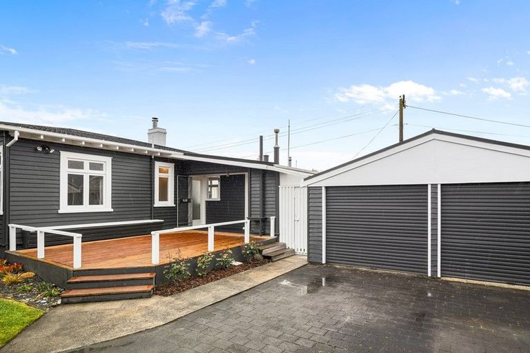 Photo of property in 3 Western Street, Matamata, 3400