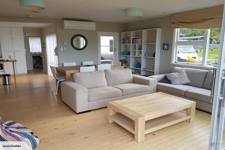 Photo of property in 1 Wakatu Quay, Kaikoura, 7300