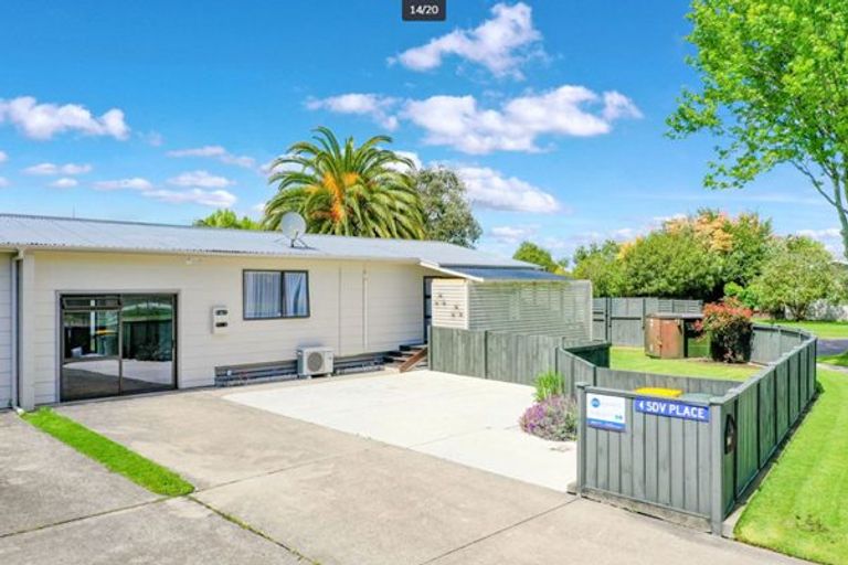 Photo of property in 2a Ratima Place, Whakatane, 3120