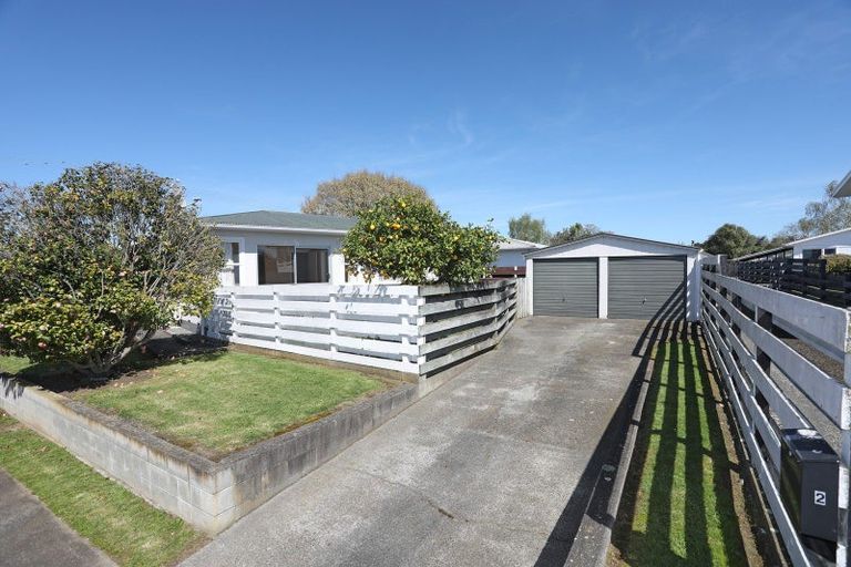 Photo of property in 2 Norrie Street, Feilding, 4702