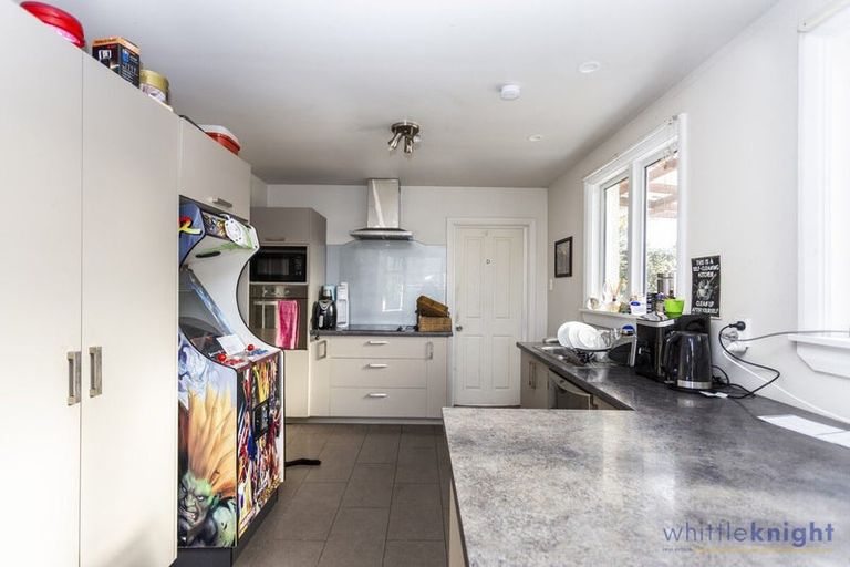 Photo of property in 74 Springs Road, Hornby, Christchurch, 8042