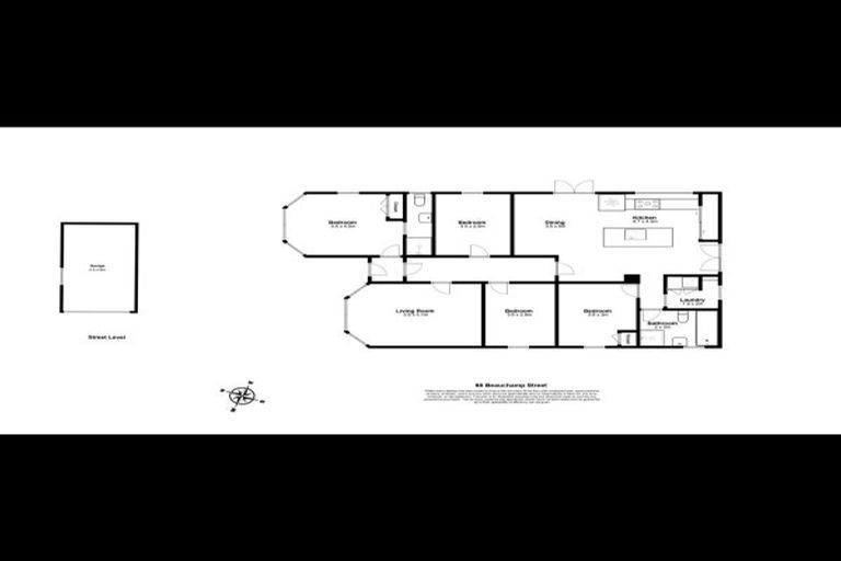 Photo of property in 68 Beauchamp Street, Karori, Wellington, 6012