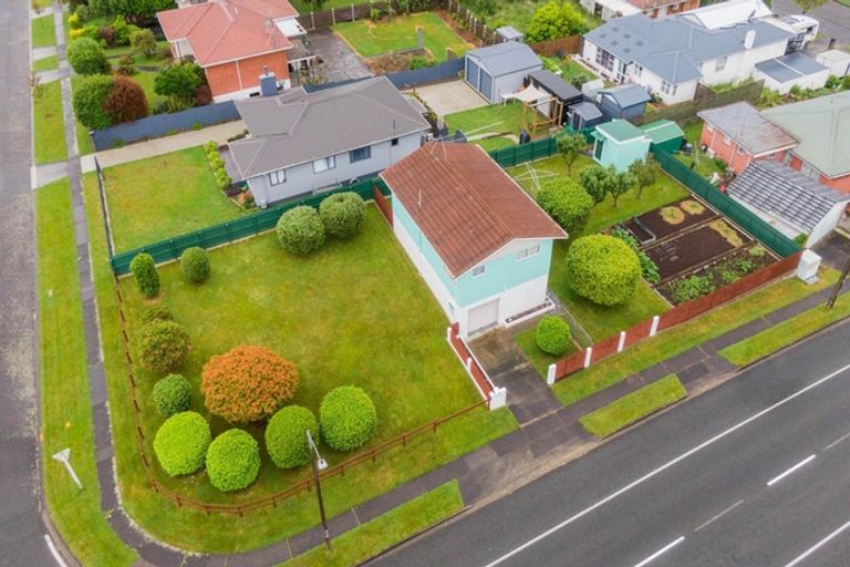 Photo of property in 63 Arthur Street, Tokoroa, 3420
