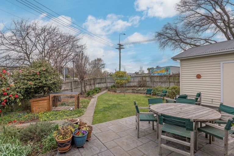 Photo of property in 214 Wilsons Road, Waltham, Christchurch, 8023