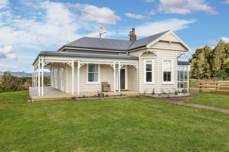 Photo of property in 439 Aka Aka Road, Aka Aka, Pukekohe, 2678