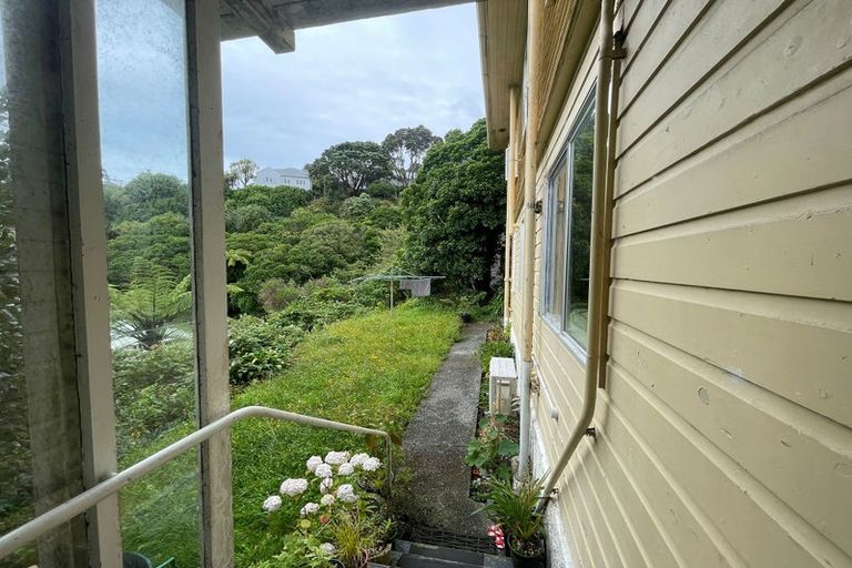 Photo of property in 53 Raroa Road, Kelburn, Wellington, 6012