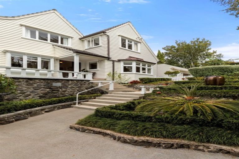 Photo of property in 145 Mountain Road, Epsom, Auckland, 1023