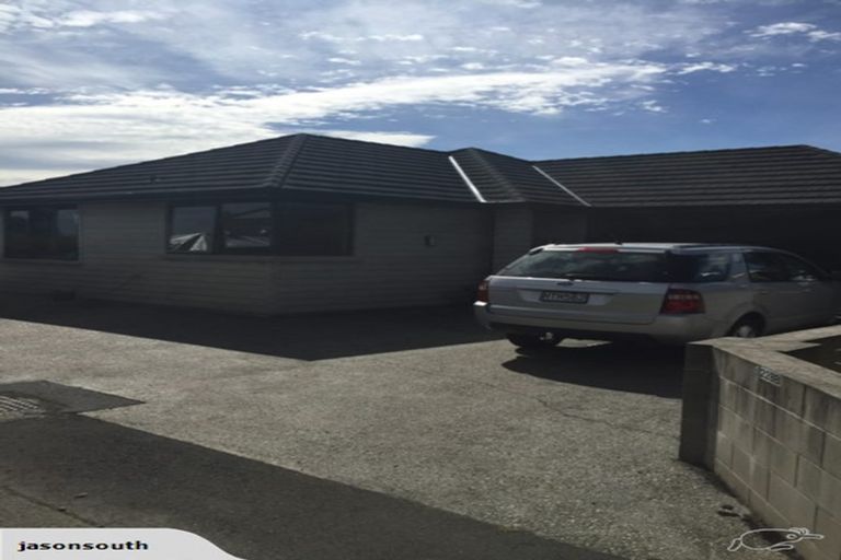 Photo of property in 228c Herbert Street, Windsor, Invercargill, 9810