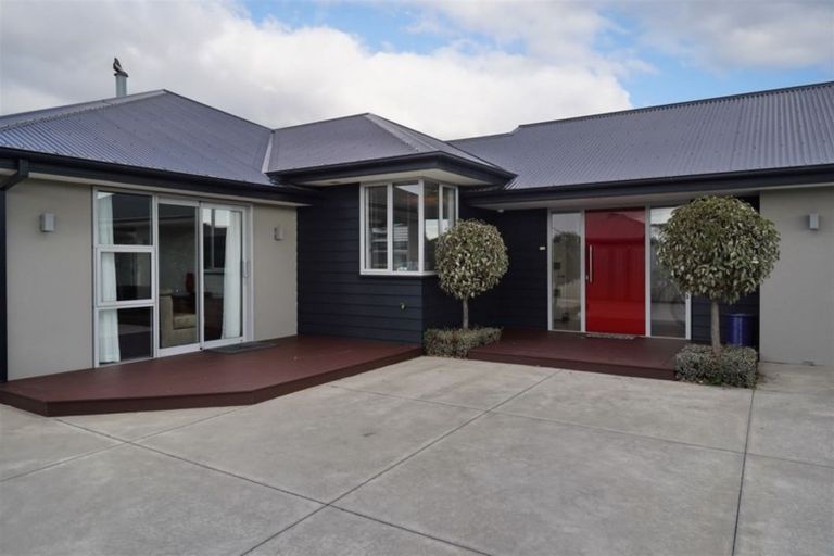 Photo of property in 4a Bellvue Drive, Prebbleton, 7604