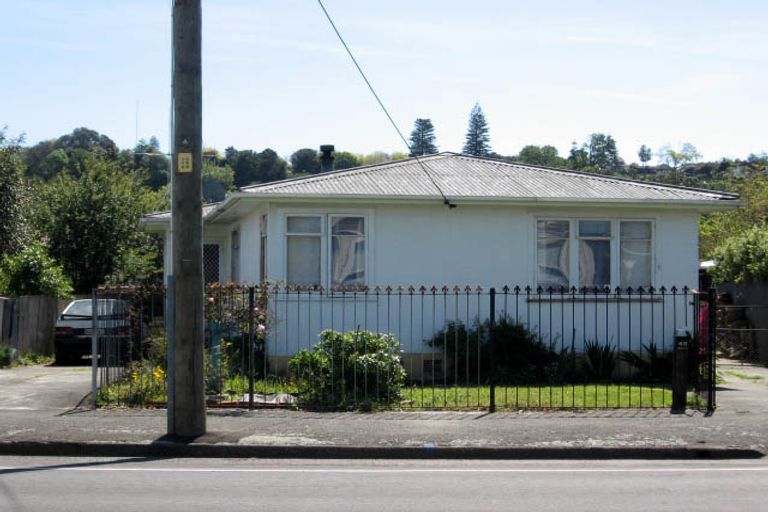 Photo of property in 62 Glasgow Street, Whanganui, 4500