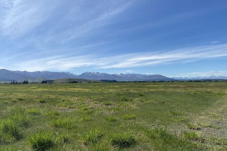 Photo of property in 30 The Drive, Twizel, 7999