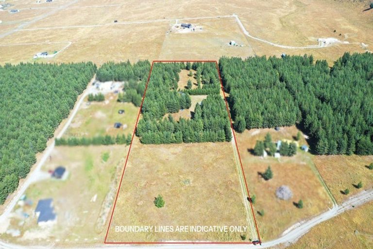 Photo of property in 80 Manuka Terrace, Ben Ohau, Twizel, 7999