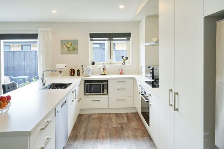 Photo of property in 2 Matamata Quay, Pegasus, 7612