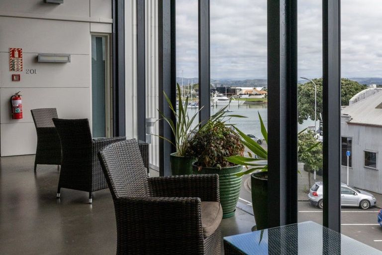 Photo of property in Shed 5, 213/1 Lever Street, Ahuriri, Napier, 4110