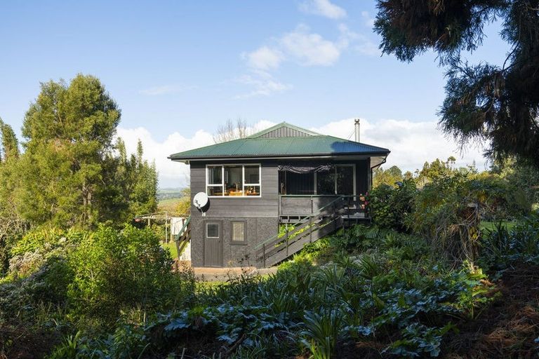 Photo of property in 210 Milne Road, Purua, Whangarei, 0172