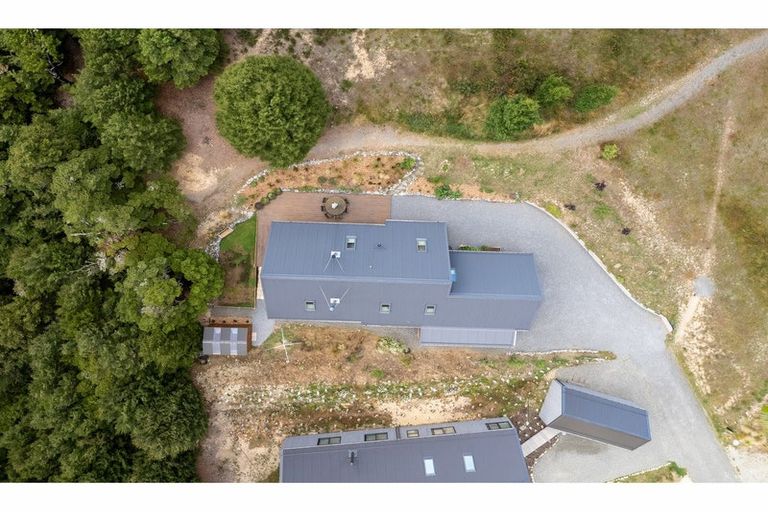 Photo of property in 12c Cheeseman Terrace, Castle Hill, Springfield, 7580