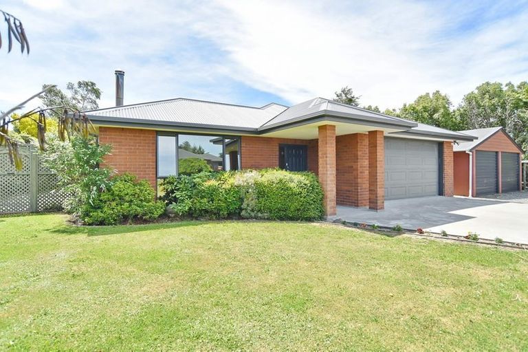 Photo of property in 18 Transport Lane, Oxford, 7430