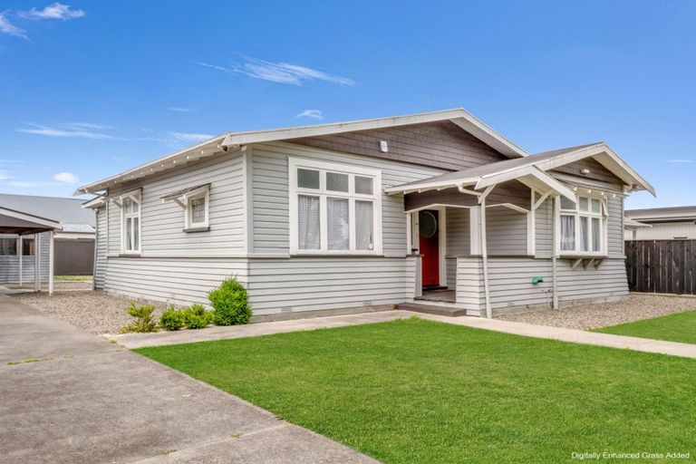 Photo of property in 23 South Street, West End, Palmerston North, 4410