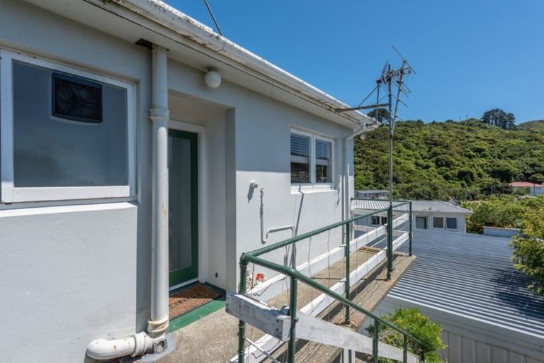 Photo of property in 16/306 Karori Road, Karori, Wellington, 6012