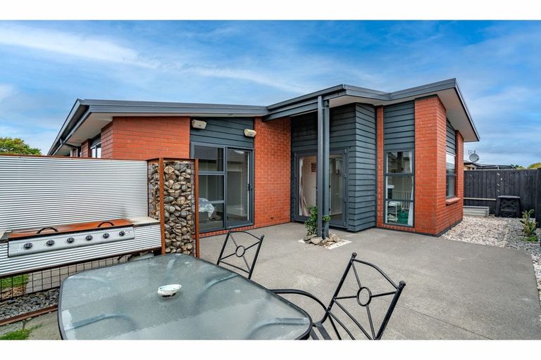 Photo of property in 8 Cleland Crescent, Kaiapoi, 7630