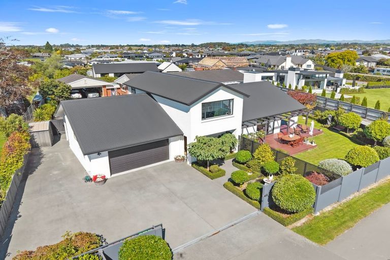 Photo of property in 270 Pages Road, Gleniti, Timaru, 7910