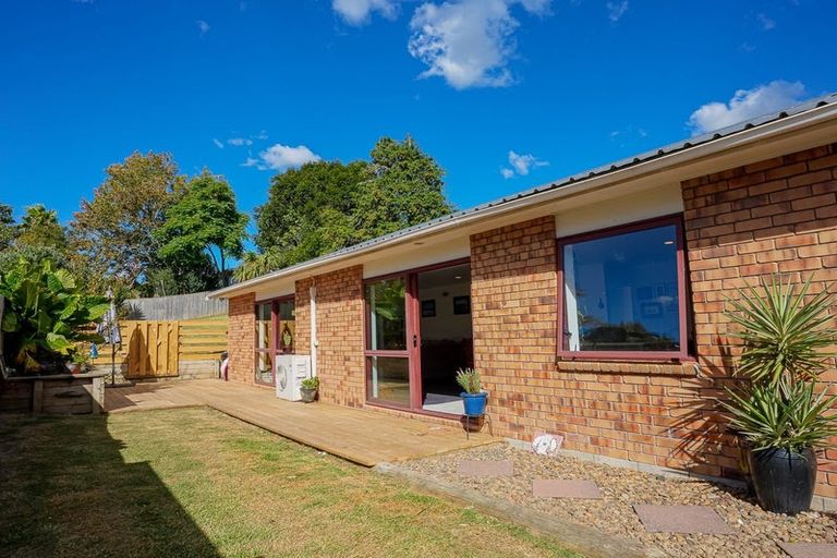 Photo of property in 21 Rimu Street, Te Kauwhata, 3710