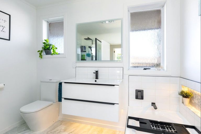 Photo of property in 138 Howick Road, Redwoodtown, Blenheim, 7201
