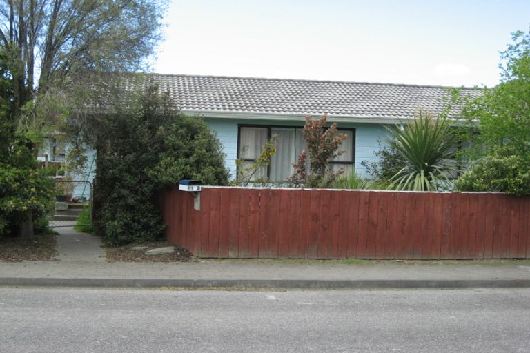 Photo of property in 2/2 Rata Place, Witherlea, Blenheim, 7201