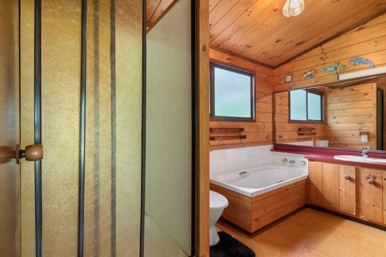 Photo of property in 93 Parore Street, Parore, Dargaville, 0372