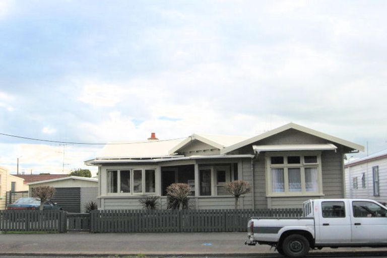 Photo of property in 815 Pollen Street, Thames, 3500