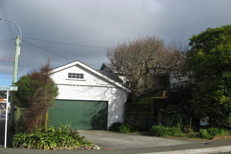 Photo of property in 3 Reading Street, Karori, Wellington, 6012