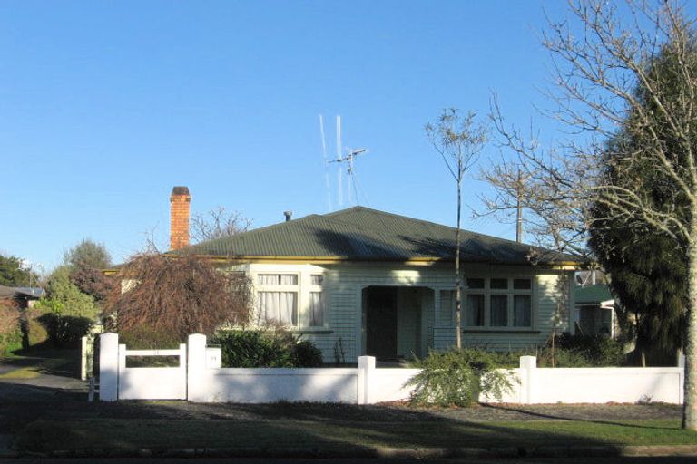 Photo of property in 71 Nixon Street, Hamilton East, Hamilton, 3216