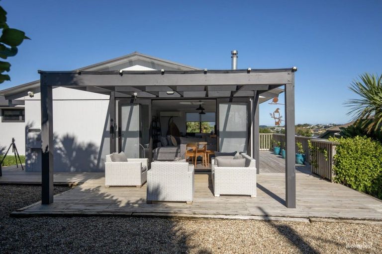 Photo of property in 105 Greenslade Road, Raglan, 3295