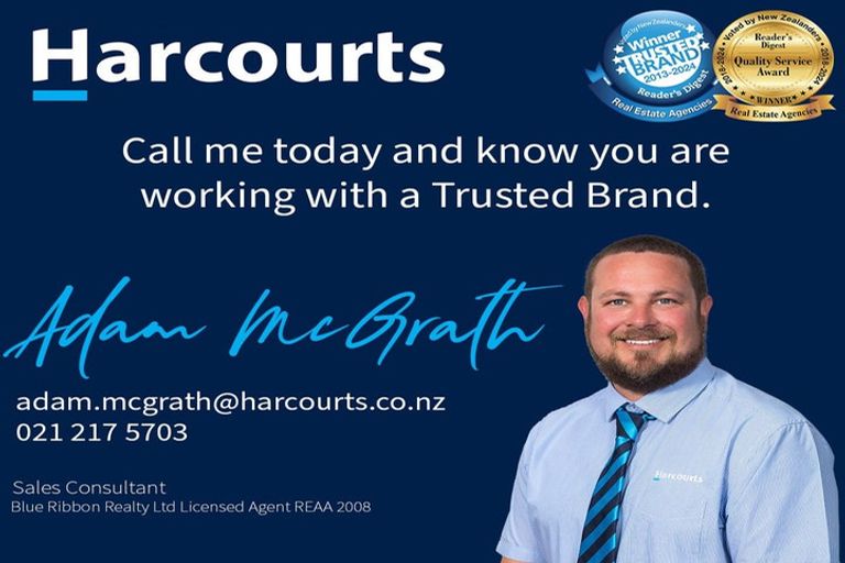 Photo of property in 1/1168 Alexandra Street, Te Awamutu, 3800