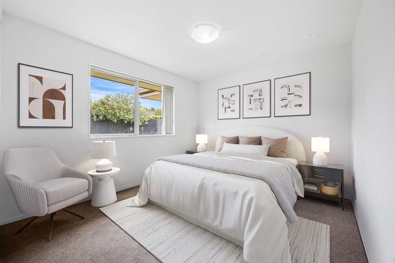 Photo of property in 48 Acacia Avenue, Rangiora, 7400