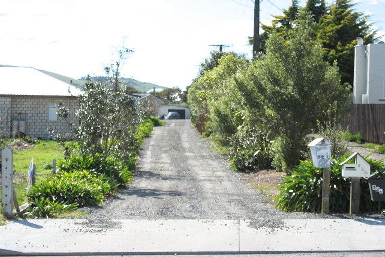 Photo of property in 32c Gaisford Terrace, Waipukurau, 4200