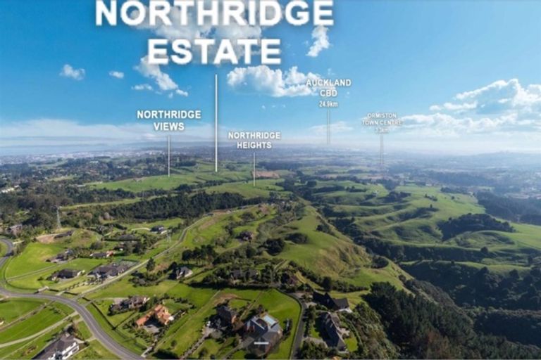 Photo of property in 23 Annmarie Avenue, Totara Park, Auckland, 2019