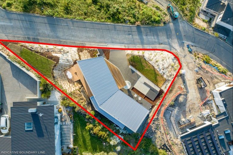 Photo of property in 16 Galilee Lane, Moncks Bay, Christchurch, 8081