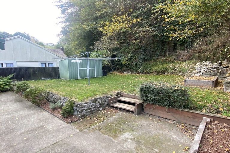 Photo of property in 101 Shakespeare Road, Bluff Hill, Napier, 4110